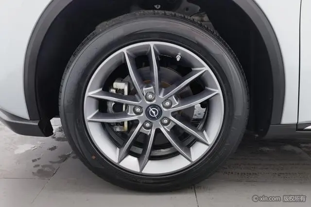 Haima Seahorse 7X 1.6TGDI automatic luxury 6-seater