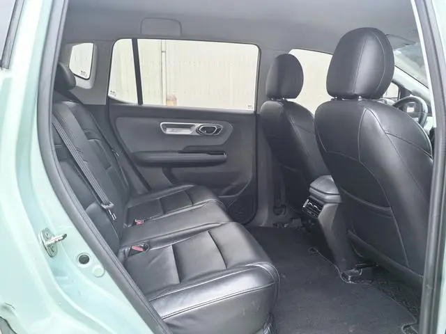 GAC AION AION Y Plus 510 Enjoy Edition