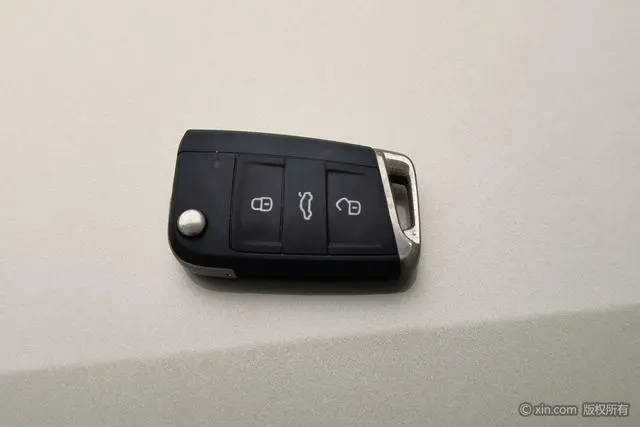 Volkswagen Lavida 1.5L automatic fashion version