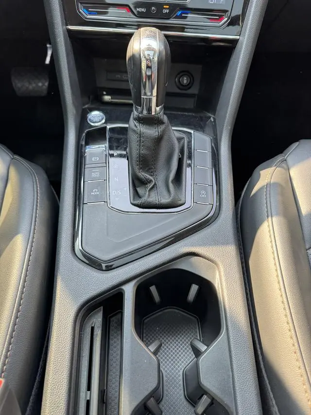Volkswagen Tuyue 280TSI two-wheel drive Deluxe Edition