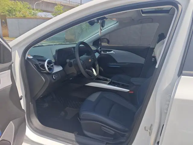 Chevrolet Cruze 1.5L Dual Clutch Enjoy Edition