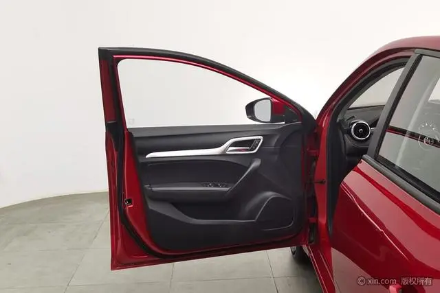 MG MG6 20T Automatic Elite Intelligent Version