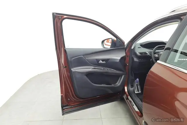 Peugeot Peugeot 4008 350THP Elite Edition