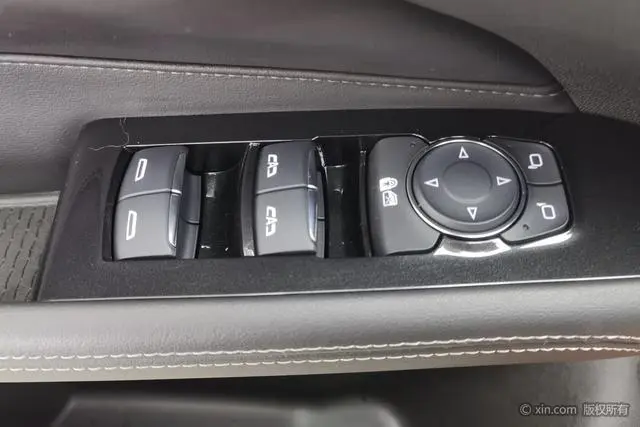 Cadillac Cadillac CT4 25T luxury