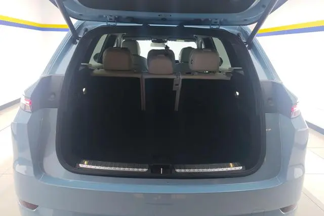 Li Auto Ideal L7 Ultra version