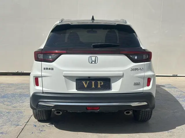 Honda Honda XR-V 220 TURBO CVT Comfort Edition