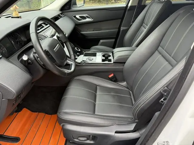 Land Rover Range Rover Star Pulse P250 S