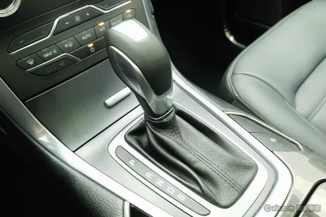 Ford Sharp World EcoBoost 245 four-wheel drive Haorui 7-seater