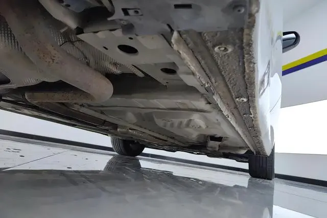 Buick Weilang Pro GS Hunting Wind Edition