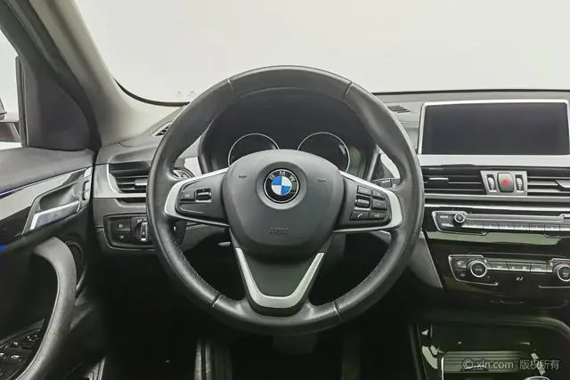 BMW BMW X2 (imported) sDrive25i leading M off-road suit country V