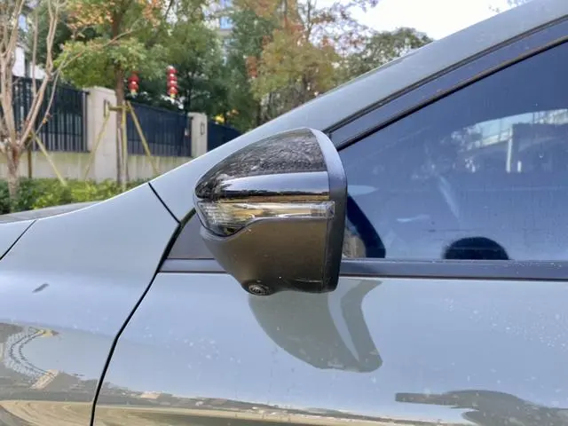 Geely Binrui Binrui COOL 1.5T DCT Thunder Edition