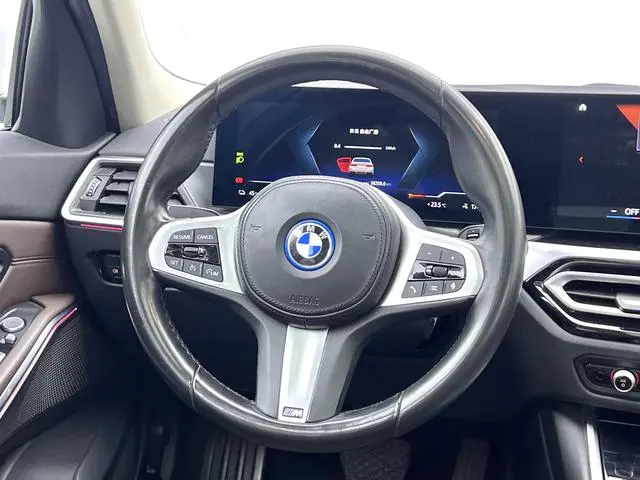 BMW BMW i3 eDrive35L