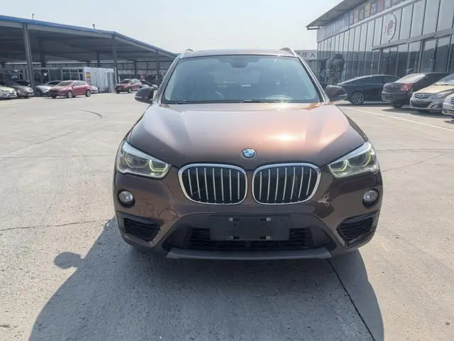 BMW BMW X1 sDrive18Li Exclusive type