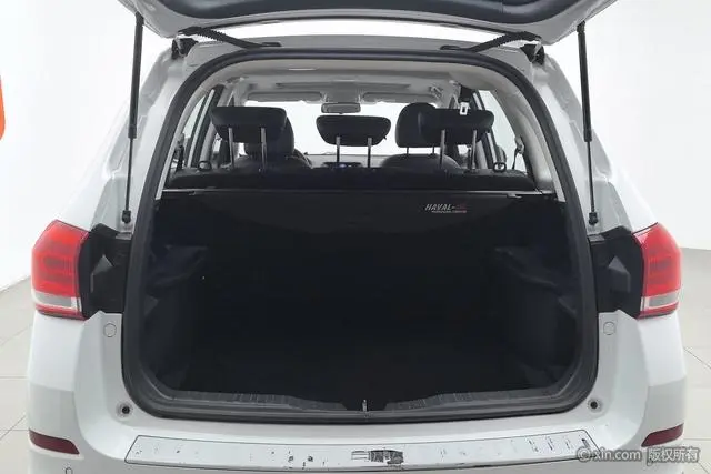Haval Haval H6 Sports version 1.5T automatic Elite intelligent hexagonal grille