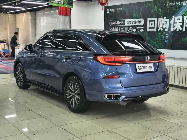 Honda Crown Road 370 TURBO 9AT Extreme Edition AWD