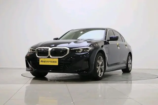 BMW BMW i3 eDrive35L