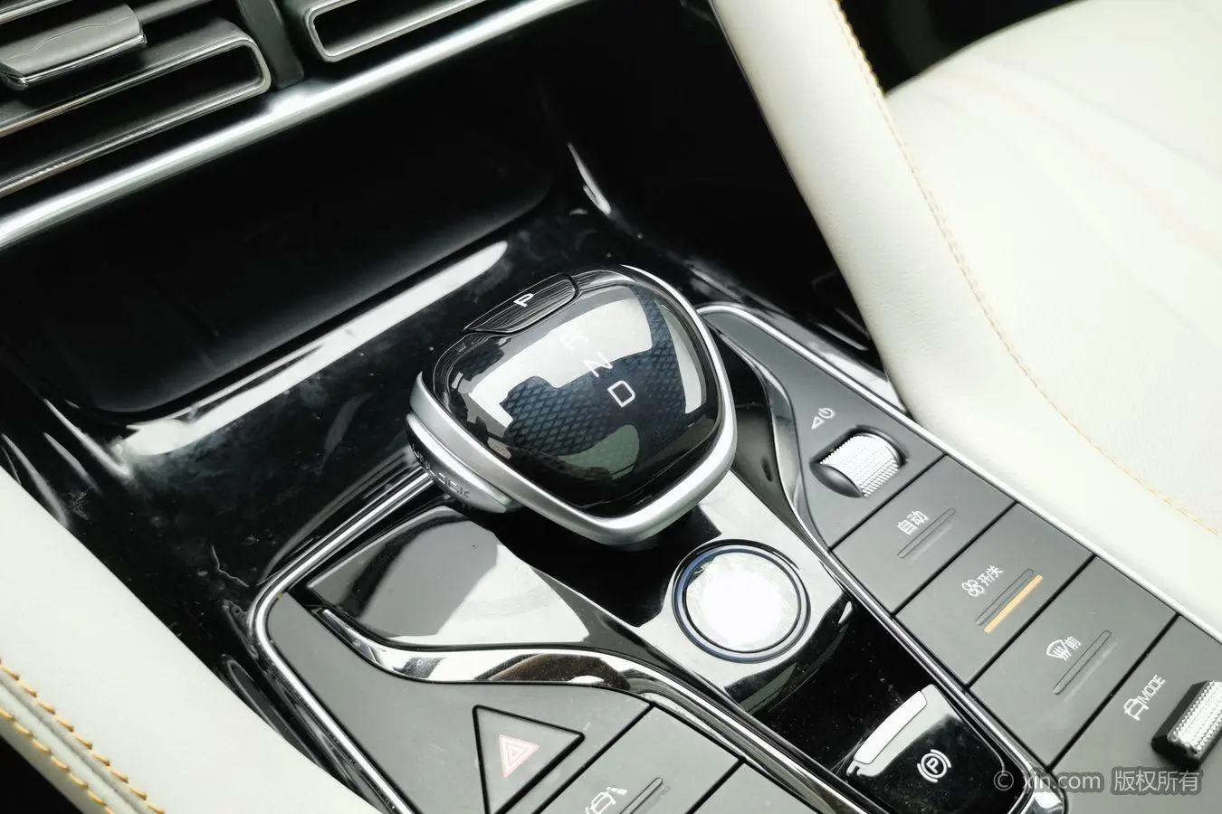 BYD Song PLUS DM DM-i 110KM two-wheel drive flagship PLUS