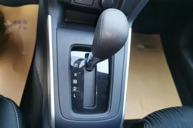 Nissan Xuan Yi Classic 1.6L XE CVT Comfort Edition