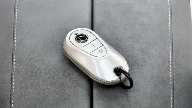 Mercedes-Benz Mercedes-Benz EQS Facelift EQS 450+ Pioneer Edition