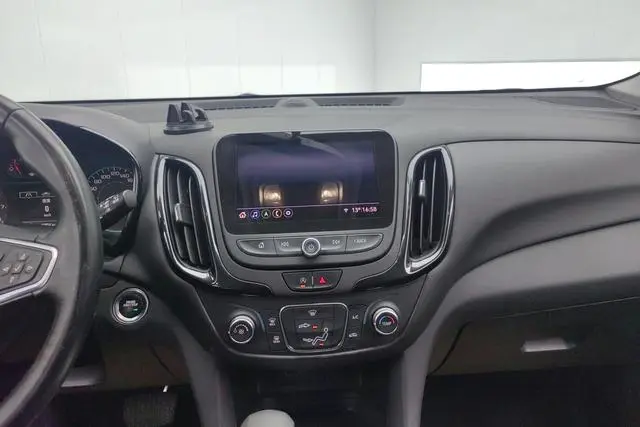 Chevrolet Explorer 535T Chi Jie Edition