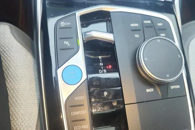 BMW BMW i3 eDrive35L