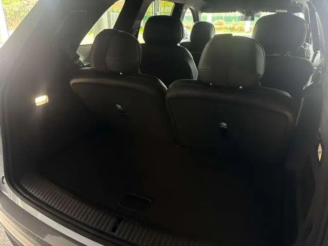 ONVO Nio Le Dao L90 Six-seater version Max