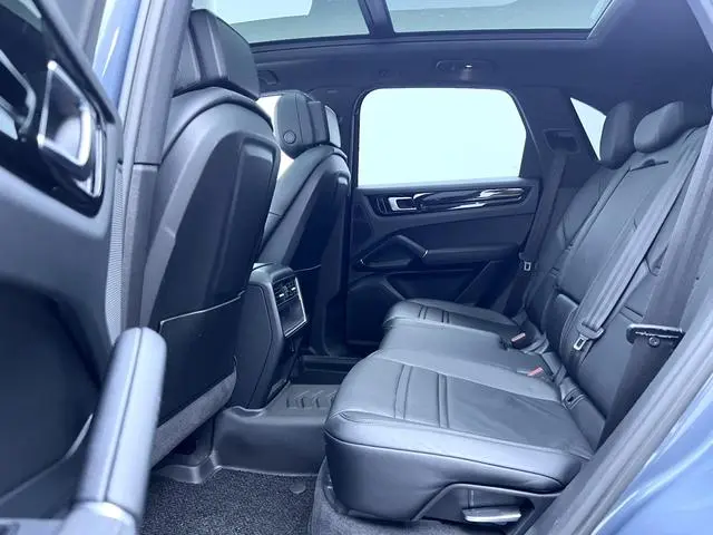 Porsche Cayenne E-Hybrid Cayenne E-Hybrid 2.0T