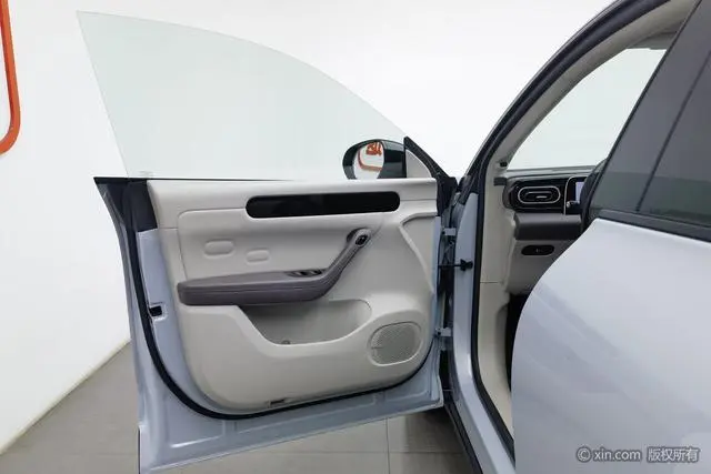 Leapmotor Zero run C11 Extended program 200 Comfort Edition