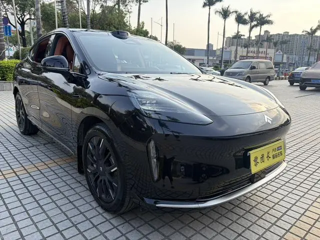 Hyptec Haobo HT 825 Gull Wing Lidar Version