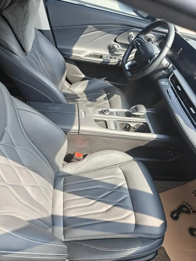 Chery Fulwin Arrizo 8 1.6TGDI DCT Yi