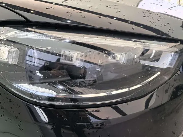 Mercedes-Benz Mercedes-Benz S-class PHEV S 450 e L
