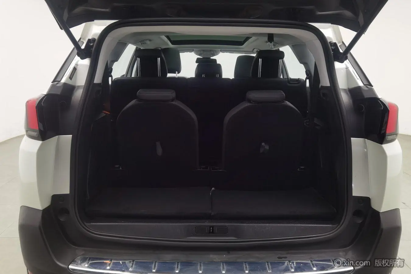 Peugeot Peugeot 5008 380THP 7-seater Elite Edition