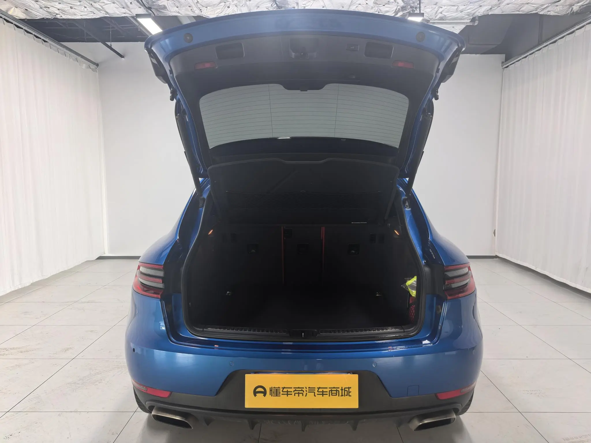 Porsche Macan Macan 2.0T