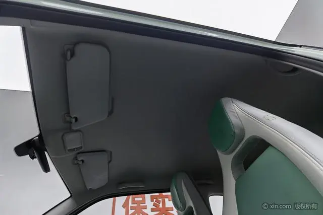 Wuling Wuling Hongguang MINIEV Macaron fashion Lithium iron Phosphate