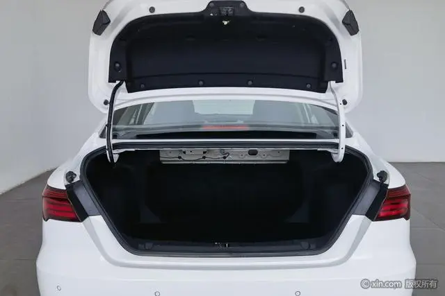Geely Binrui 1.4T CVT luxury