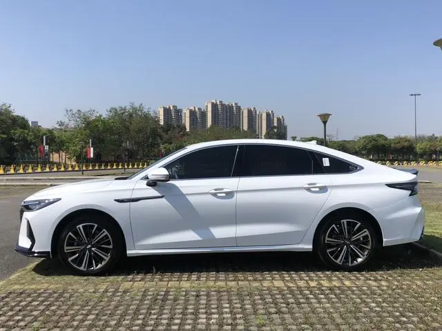 Chery Fulwin Arrizo 8 1.6TGDI DCT Rui