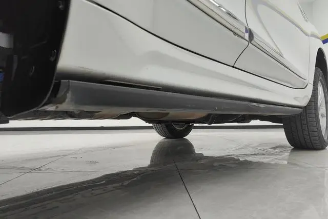 Haval Haval H9 2.0T gasoline four-wheel drive exclusive 5-seater