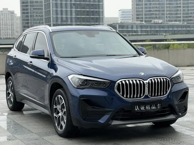 BMW BMW X1 sDrive25Li leading type