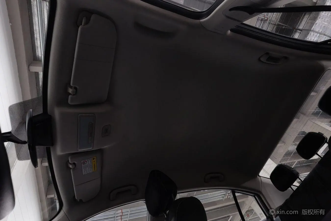 Roewe Roewe i5 1.5L manual platinum version