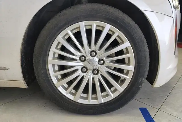 Cadillac Cadillac CT6 28T Elite type