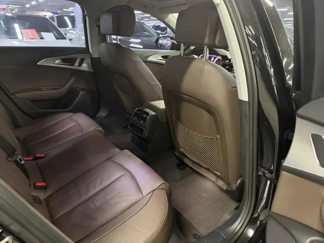 Audi Audi A6 (imported) 3.0T allroad quattro