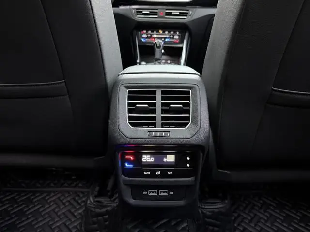 Volkswagen Tanyue 380TSI four-wheel drive luxury Zhilian Edition Pro