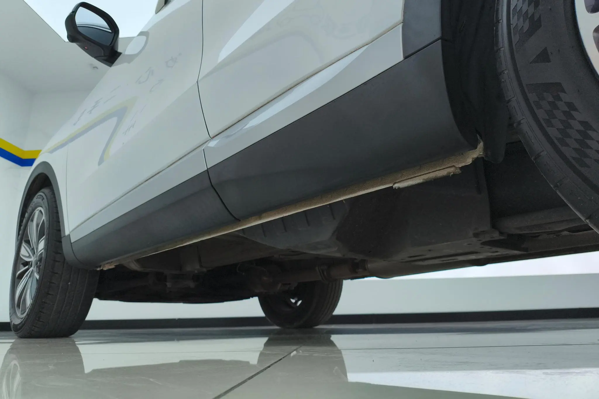 Haval Haval H6 The second generation 1.5T automatic champion version