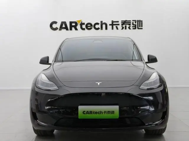 Tesla Model Y Rear-wheel drive version