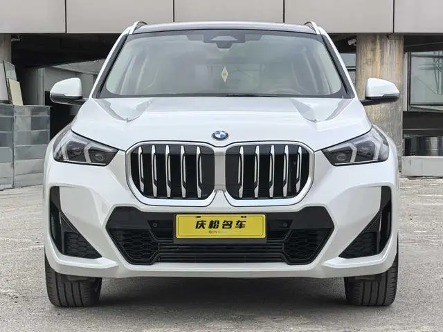 BMW BMW X1 sDrive25Li M sports suit