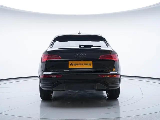 Audi Audi Q5L Sportback 40 TFSI Luxury