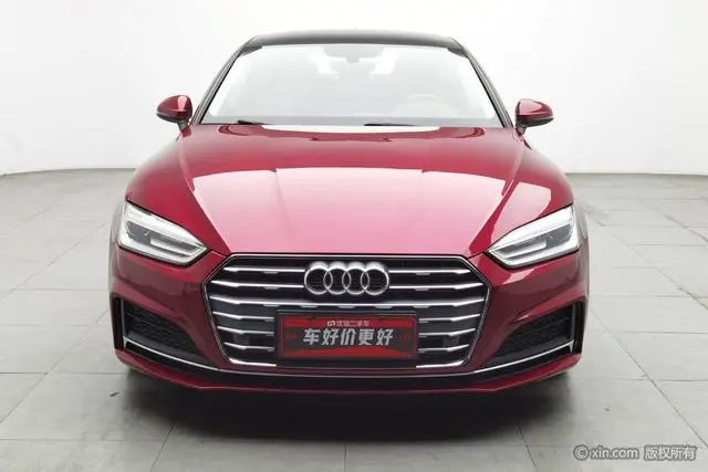 Audi Audi A5 Sportback 40 TFSI fashion type