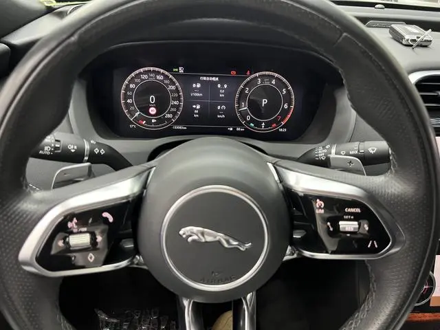 Jaguar Jaguar XEL 2.0T 250PS R-DYNAMIC S Enterprising Sports Edition