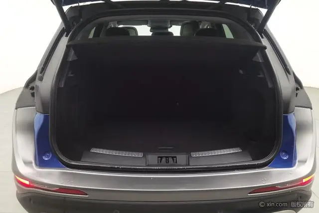 Lincoln Adventurer 2.0T two-wheel drive Zunya edition