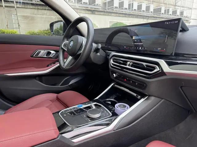 BMW BMW i3 eDrive35L